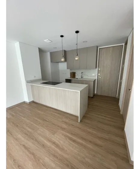 Venta De Apartamento En Rionegro