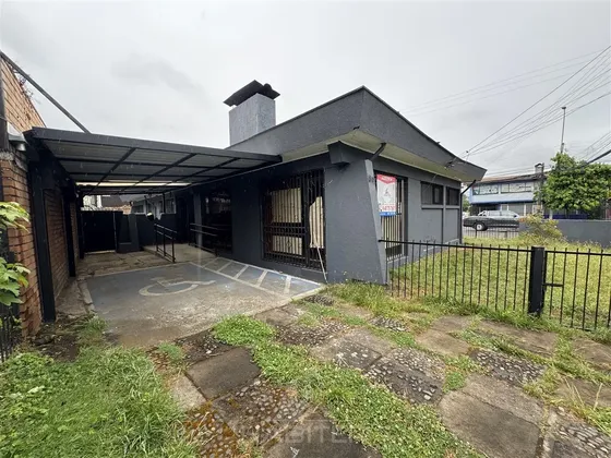 Oficina En Venta En Temuco