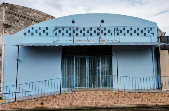 Venta Galpón/local Comercial, Bo El Jumeal