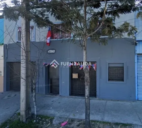 Local Comercial En Venta En San Joaquín