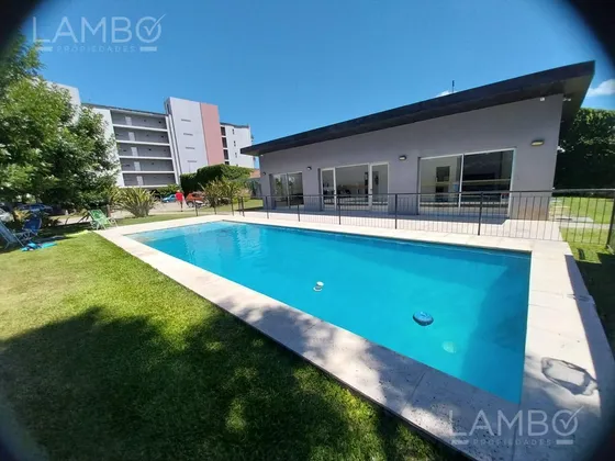 Alquiler Monoambiente Tigre