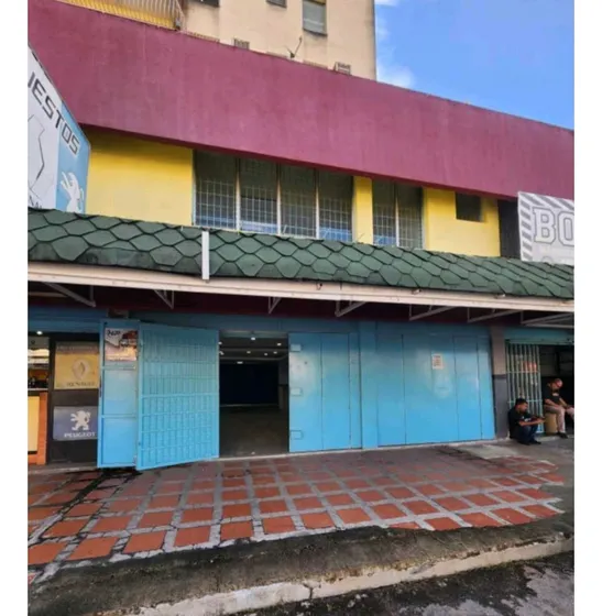 Alquiler Local Comercial Av Bolivar Naguanagua (zona Comercial)
