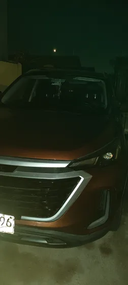 Baic X35 1.5 Mt Luxury