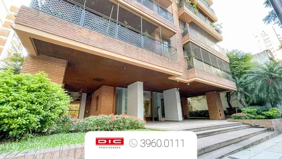 Departamento 3 Ambientes Venta - Belgrano