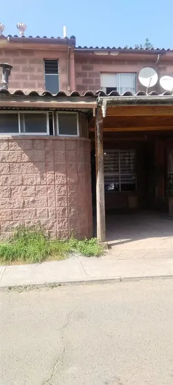 Venta Casa En Condominio 3d 2b Av Mexico