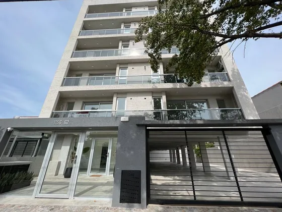 Departamento En Venta 2 Ambientes En Ituzaingó Con Cochera