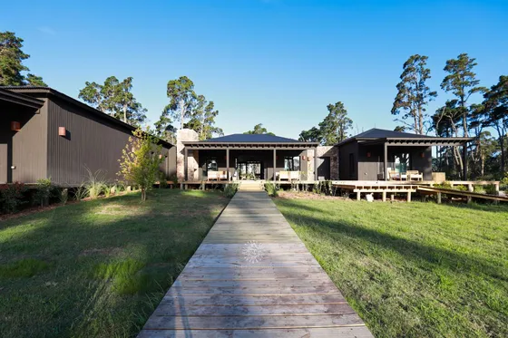 Casa Nueva En Venta En Puerto Quetzal, La Barra