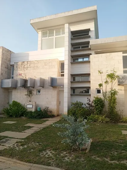 Vc Townhouse Puerto Morrocoy Tucacas Falcón Solo Clientes 