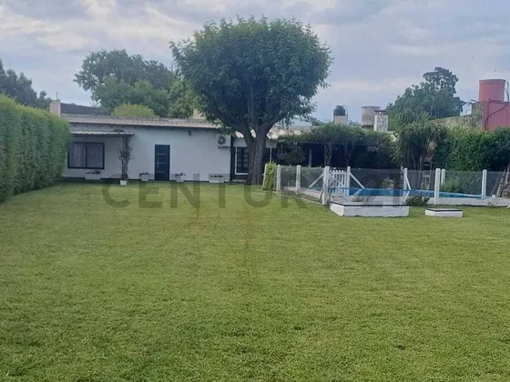 Casa En Venta, San Carlos, La Plata