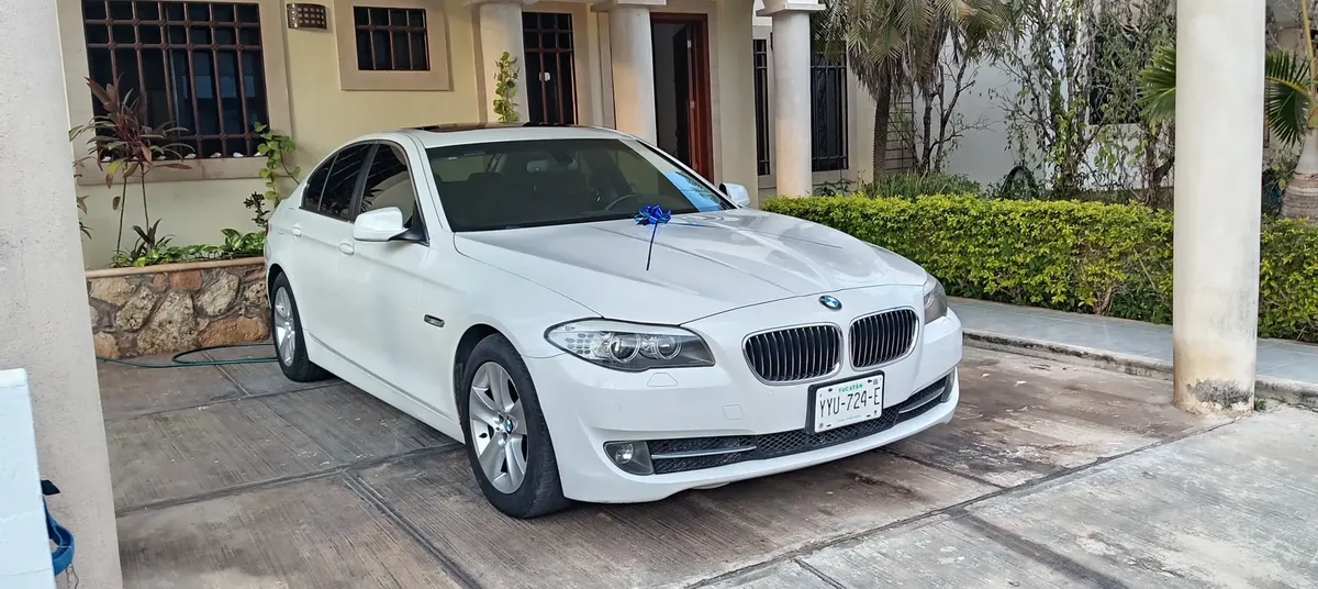 BMW Serie 5 3.0 528ia Top At65626766404610126