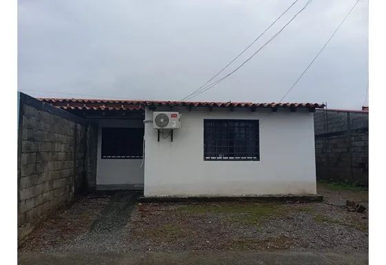 Se Vende Casa Urb. Santa Cecilia 1 Ve08-381sc-gpim