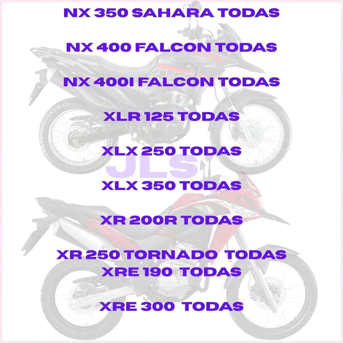 Caixa Direção Cônica Moto Bros 160 150 Falcon Xre 190 300