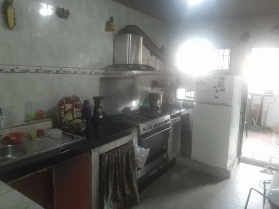Fany Villasmil Vende Casa En Parque Valencia