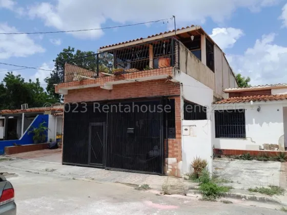Milagros Inmuebles Casa Venta Cabudare Lara El Amanecer Economica Residencial Economico Código Inmobiliaria Rent-a-house  25-12391