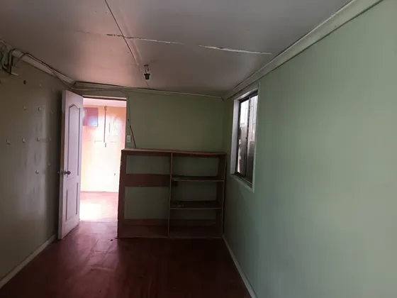 Casa En Arriendo Placeres Alto, Valparaiso