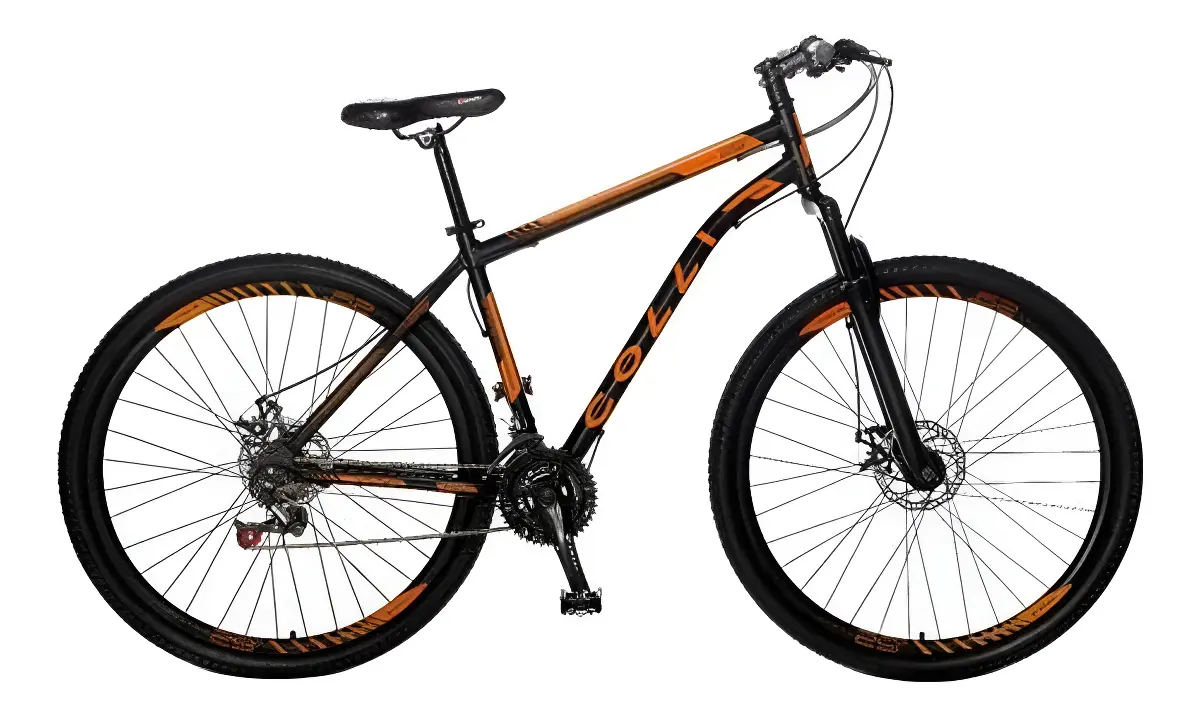Colli Athena Aro 29