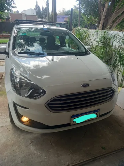 Ford Ka 1.5 Se