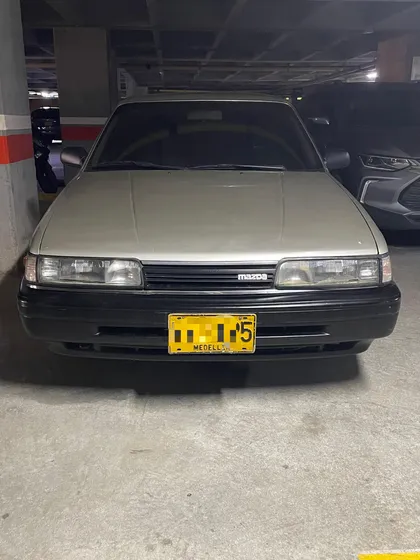 Mazda 626 L 2.0
