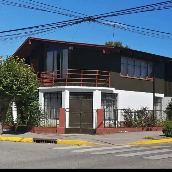 Excelente Casa Para Hotel Y/o Oficinas