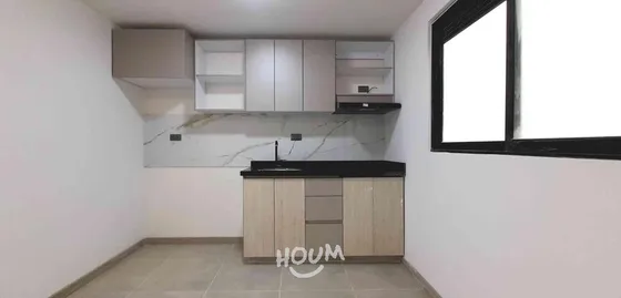 Apartamento En Prado Veraniego. 1 Habitación, 30 M², Id: 154579
