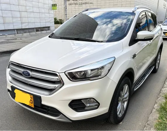 Ford Escape 2.0 Se 4x2