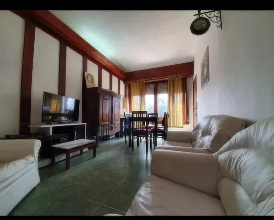 Casa En Venta - 2 Dormitorios 1 Baño - 140mts2 - Ciudadela