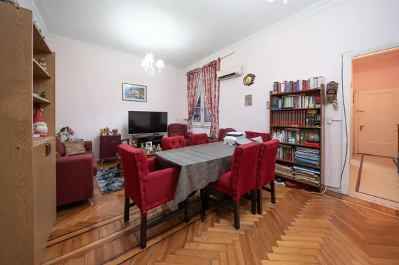Venta - Departamento - 4 Ambientes - Balvanera - Apto Crédito - Apto Profesional