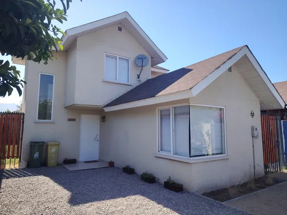 Oportunidad Impecable Estancia Liray