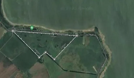 Campo En Venta - 60 Hectáreas - Chascomús
