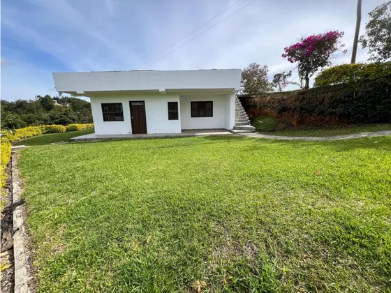 Linda Finca En Venta San Vicente