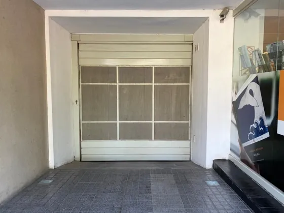 Cochera Nueva Córdoba