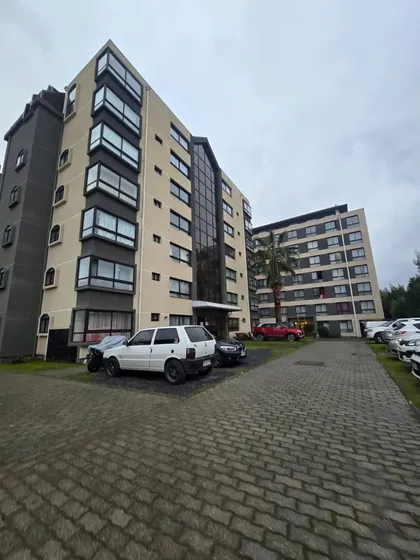 Arriendo Frente A La Ubb Mariposa Amoblado O Vacio