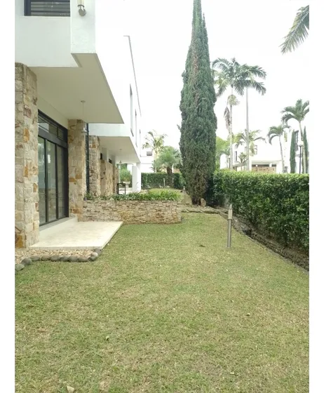 Venta Casa En Condominio De 338mt2 Pance, Sur De Cali 13241-2