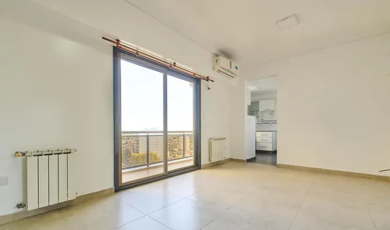 Venta Departamento 2 Ambientes C/ Balcon Y Amenities. Wilde. Apto Credito.