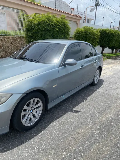 Bmw 3201/ Limousine Serie 3 320i