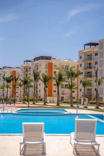 Alquiler Crisfer Punta Cana-amoblado
