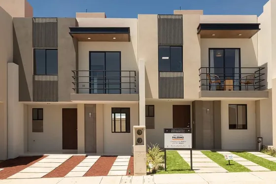 Casa 3 Recámaras Con Crédito Infonavit En Tizayuca 