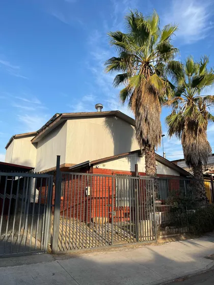 Casa En Venta 3 Construcciones Independientes