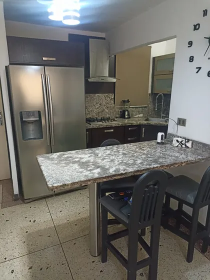 Alexauzuga Alquiler Apartamento Tazajal Naguanagua 
