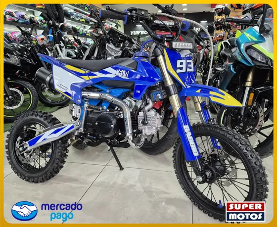 Baccio X1m Financiacion 100% Entrega Inmediata 