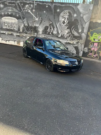 Volkswagen Gol 1.4 Power 83cv