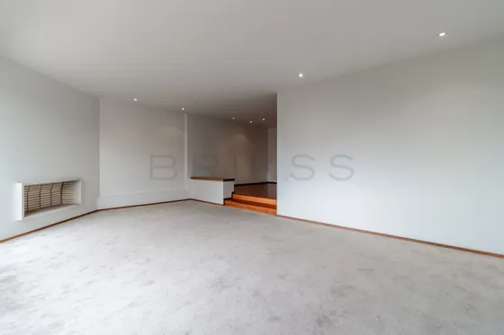 Apartamento En Venta En Los Rosales. Cod V6758