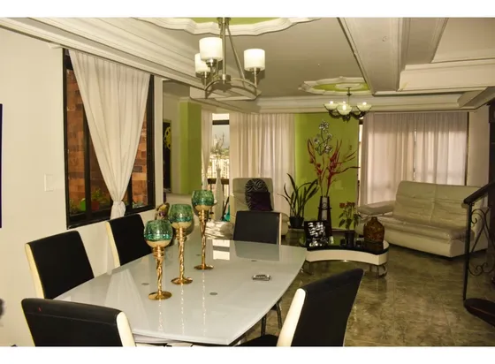 Alquiler  Apartamento Amoblado Norte Sector Coinca