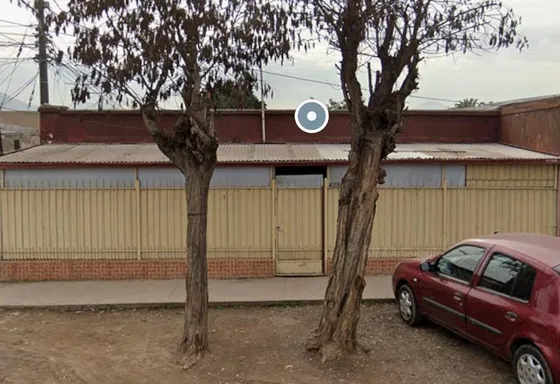 Casa Principal (3d 2b) Y Depto Interior (2d 1b)