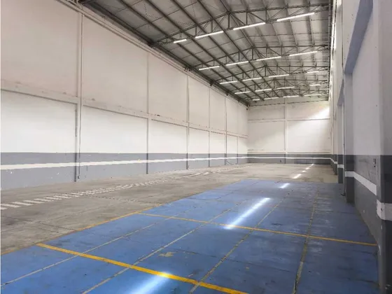 1.043m2 Bodega Arriendo Parque Industrial Girardota
