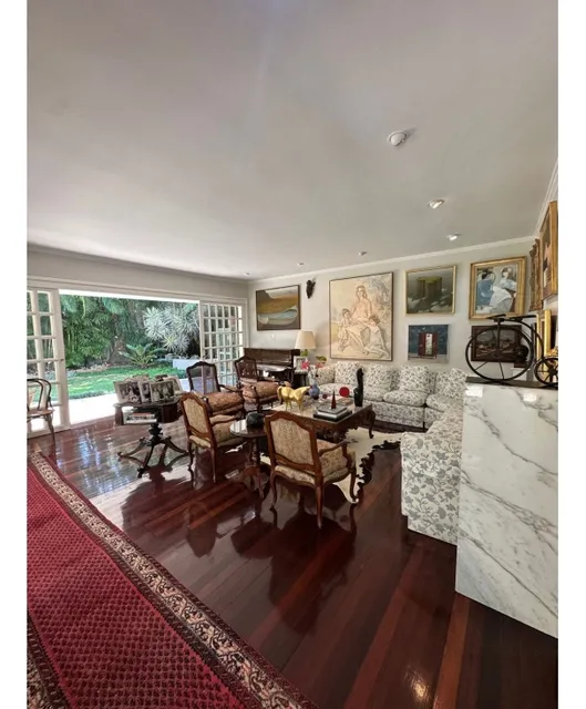 Se Vende Espectacular Casa Altamira 670m2 4h/3b/5p