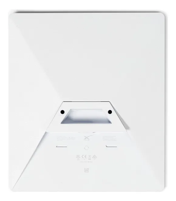 Kit De Internet Via Satelite Starlink Mini Branco