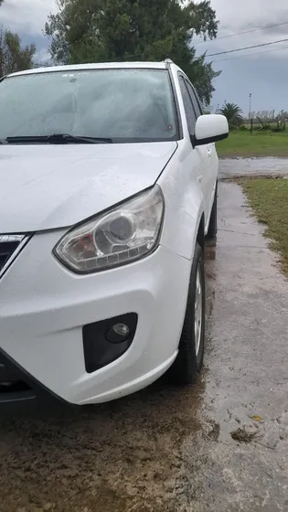 Chery Tiggo 2.0 F2 Confort 4x2 138cv