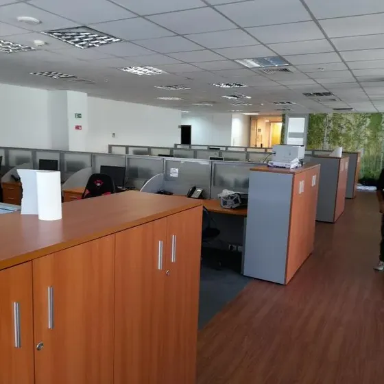 Oficina En Arriendo En Huechuraba