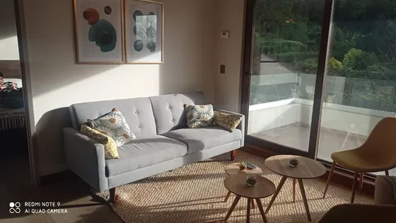 Precioso Departamento En La Costanera A Pasos Del Centro